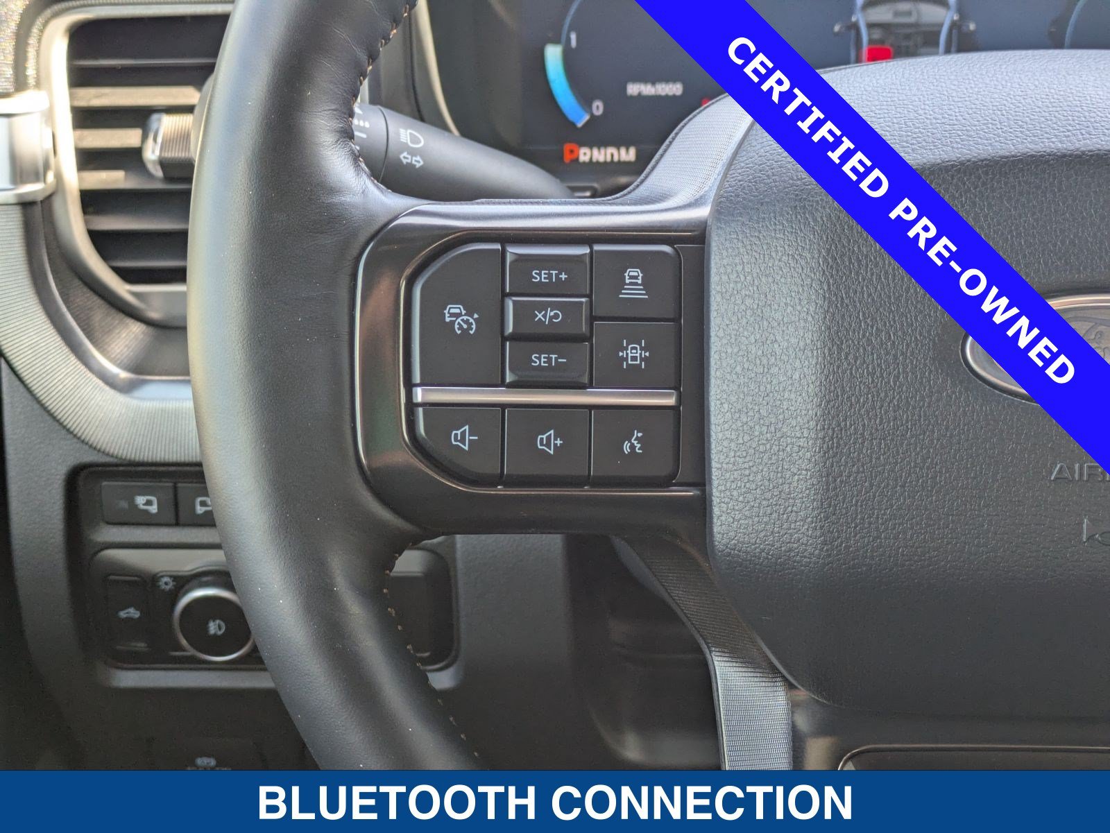 Certified 2024 Ford F250 Platinum AWD/4WD image 28