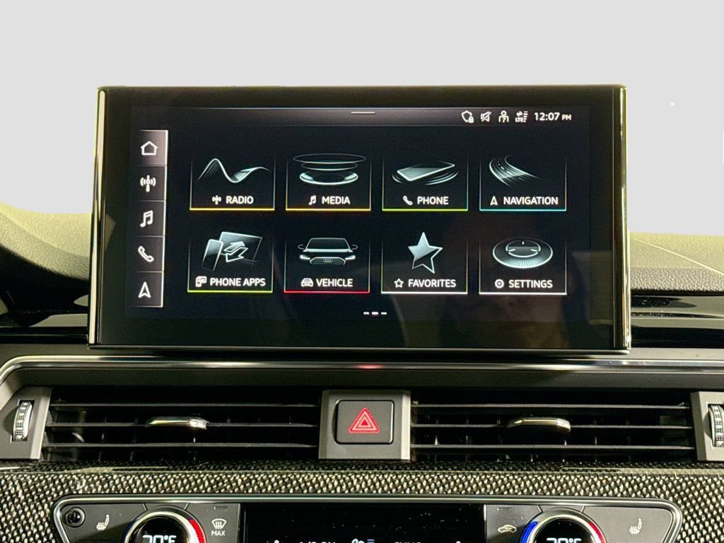 Used 2023 Audi S5 Premium Plus AWD/4WD image 13