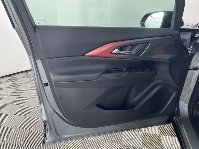 New 2026 Chevrolet Equinox EV RS image 14