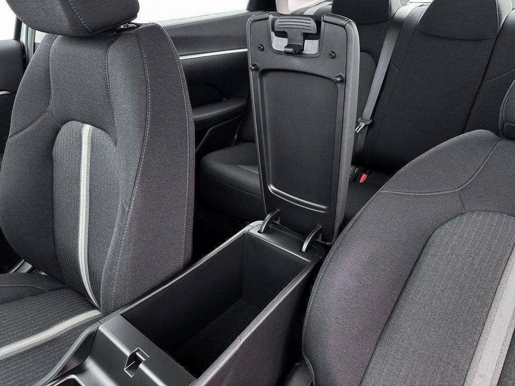 New 2026 Hyundai Sonata SE FWD image 18