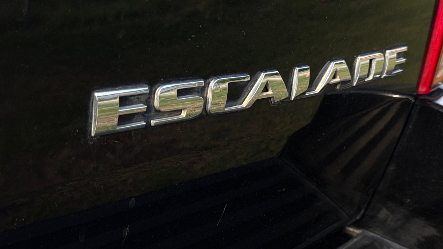 Used 2013 Cadillac Escalade Platinum AWD/4WD image 51