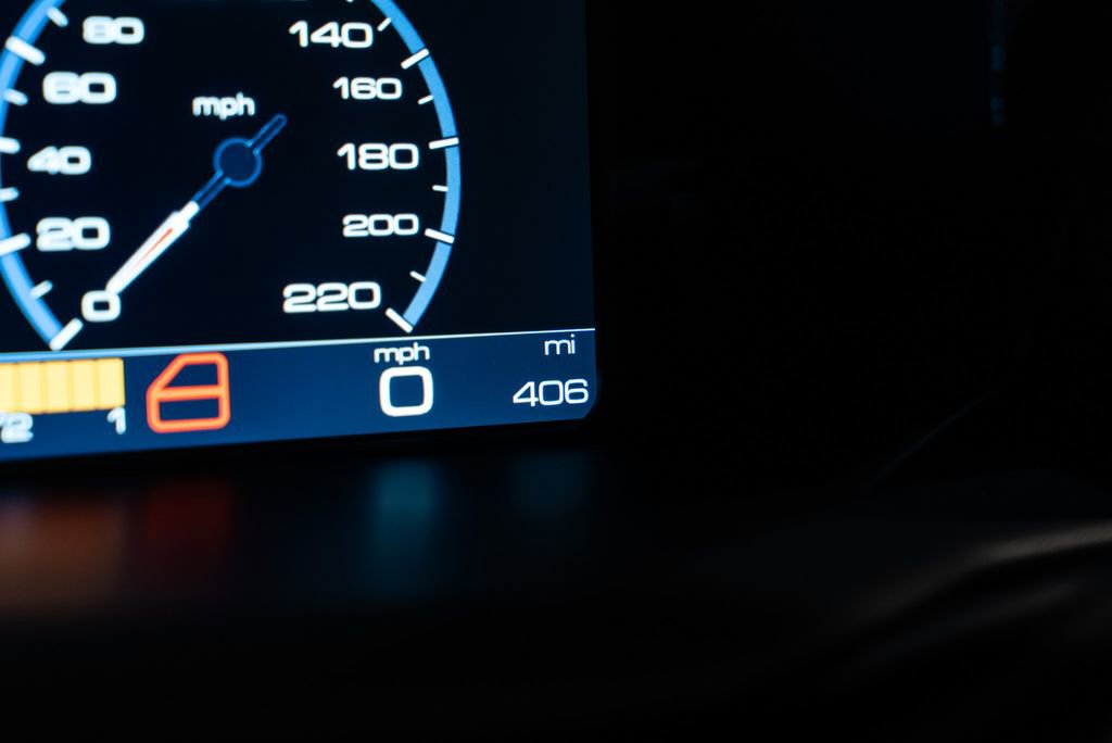 Certified 2015 Ferrari 458 Speciale A RWD image 26