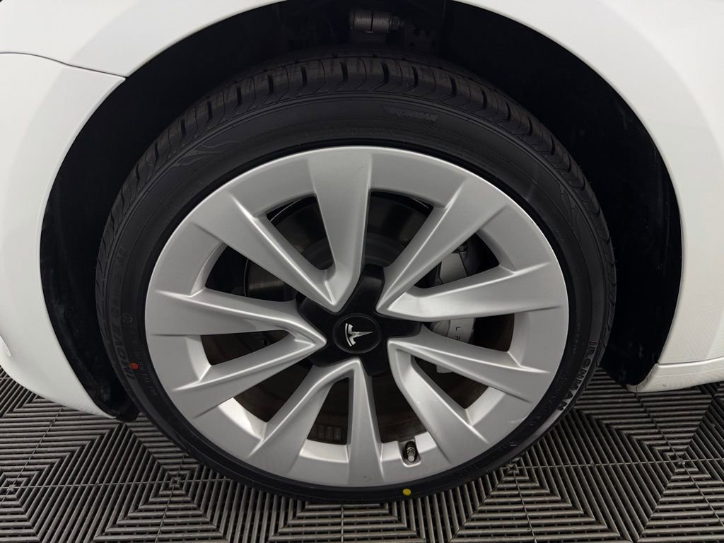Used 2023 Tesla Model 3 Long Range image 11