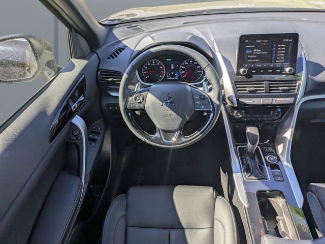 Used 2024 Mitsubishi Eclipse Cross SEL image 18