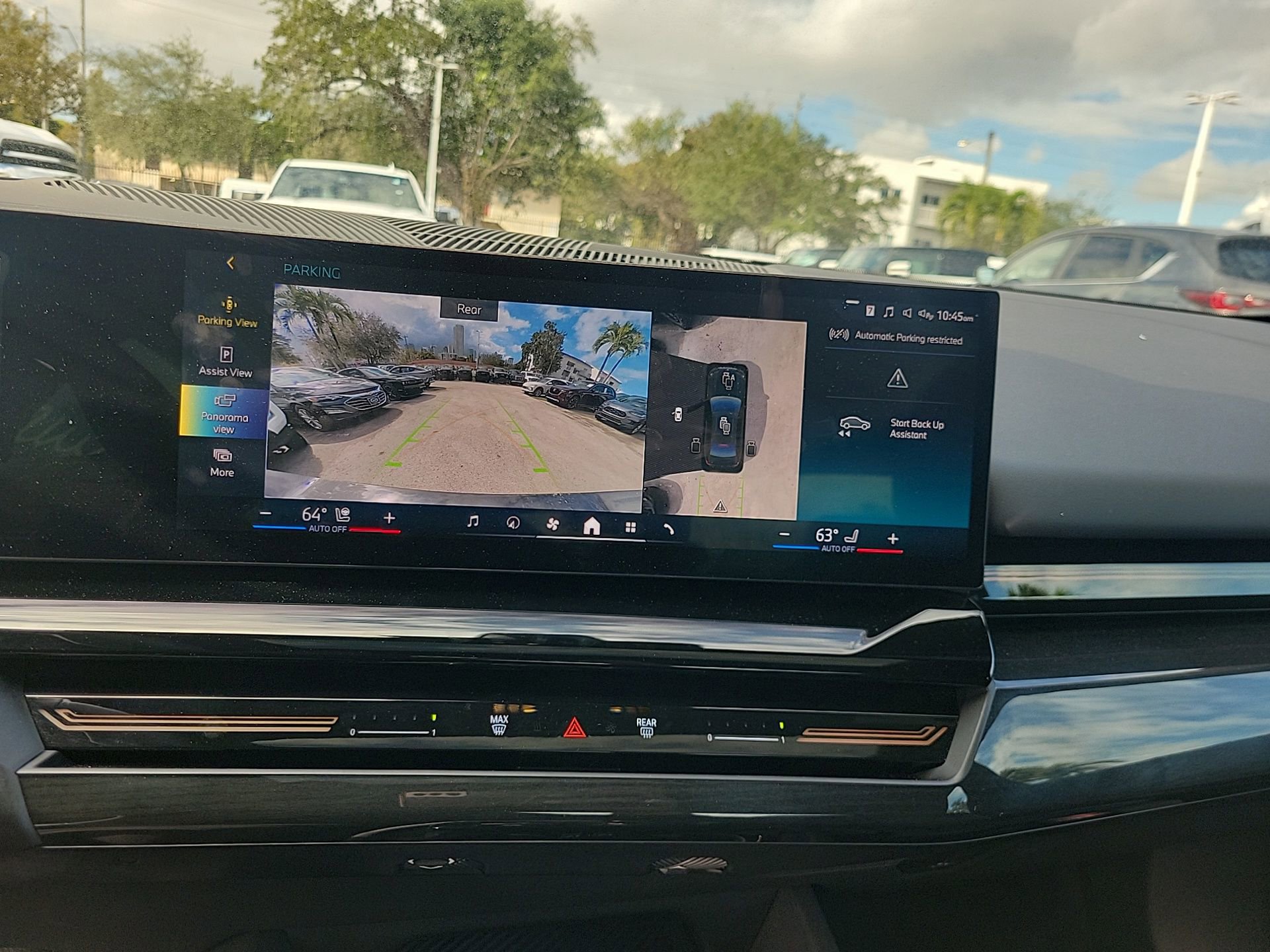 Used 2025 BMW 530i image 34