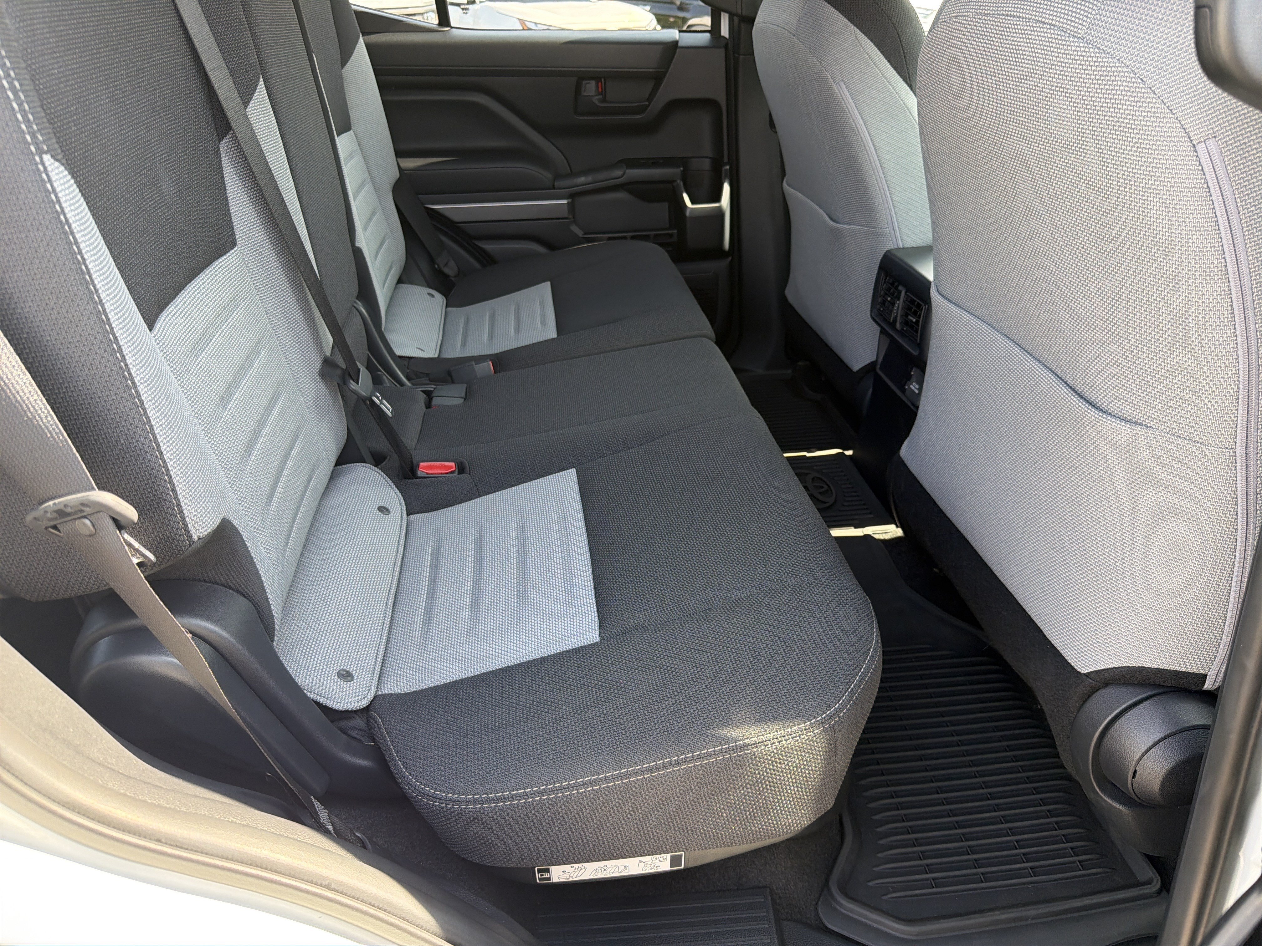 Certified 2026 Toyota 4Runner TRD Sport AWD/4WD image 26
