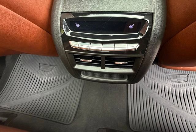 Used 2019 Cadillac XT5 Luxury FWD image 34