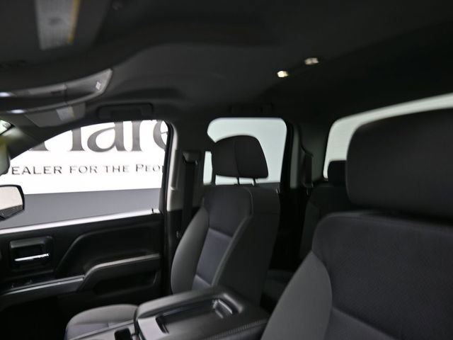 Used 2018 Chevrolet Silverado 1500 LT w/ All Star Edition image 17