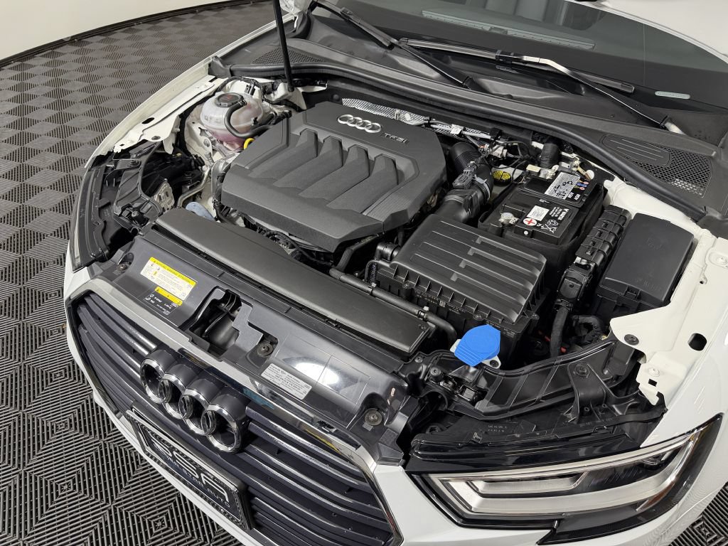 Used 2019 Audi A3 2.0T Premium Plus w/ Premium Plus Package FWD image 36
