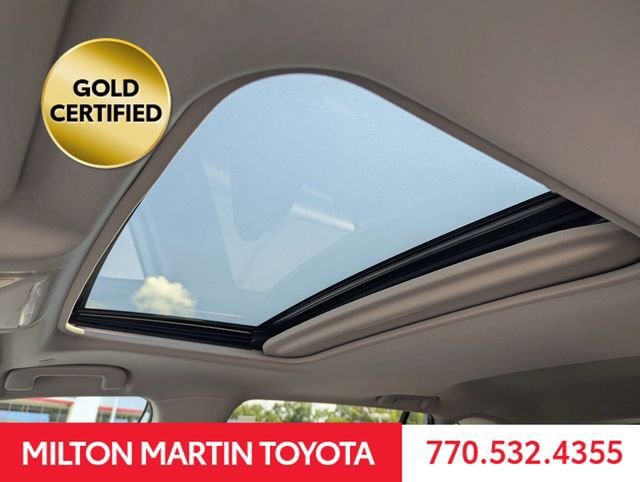 Used 2024 Toyota RAV4 XLE Premium FWD image 20