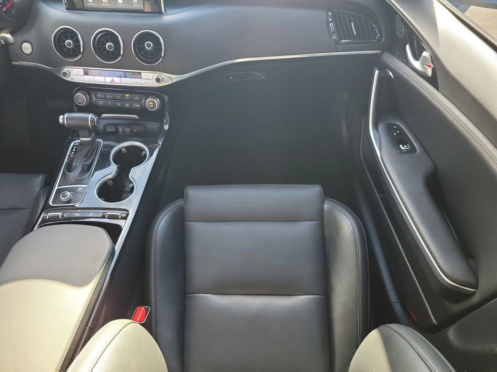 Used 2019 Kia Stinger image 20