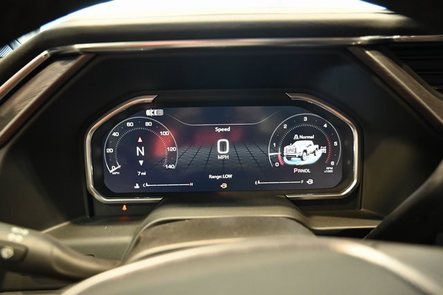 New 2026 GMC Sierra 2500 Denali Ultimate w/ Max Trailering Package image 37