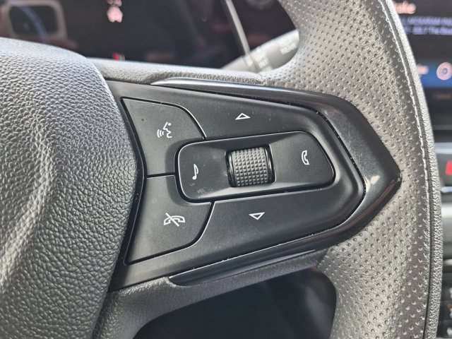 Used 2026 Chevrolet TrailBlazer LT FWD image 18