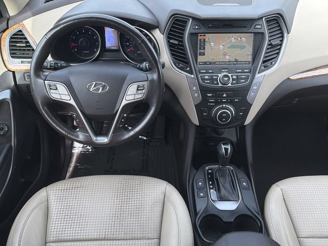 Used 2014 Hyundai Santa Fe Sport 2.0T w/ Technology Package 05 FWD image 22
