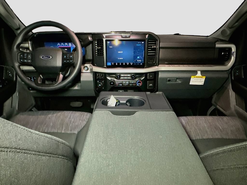 New 2026 Ford F350 XLT w/ XLT Premium Package AWD/4WD image 10