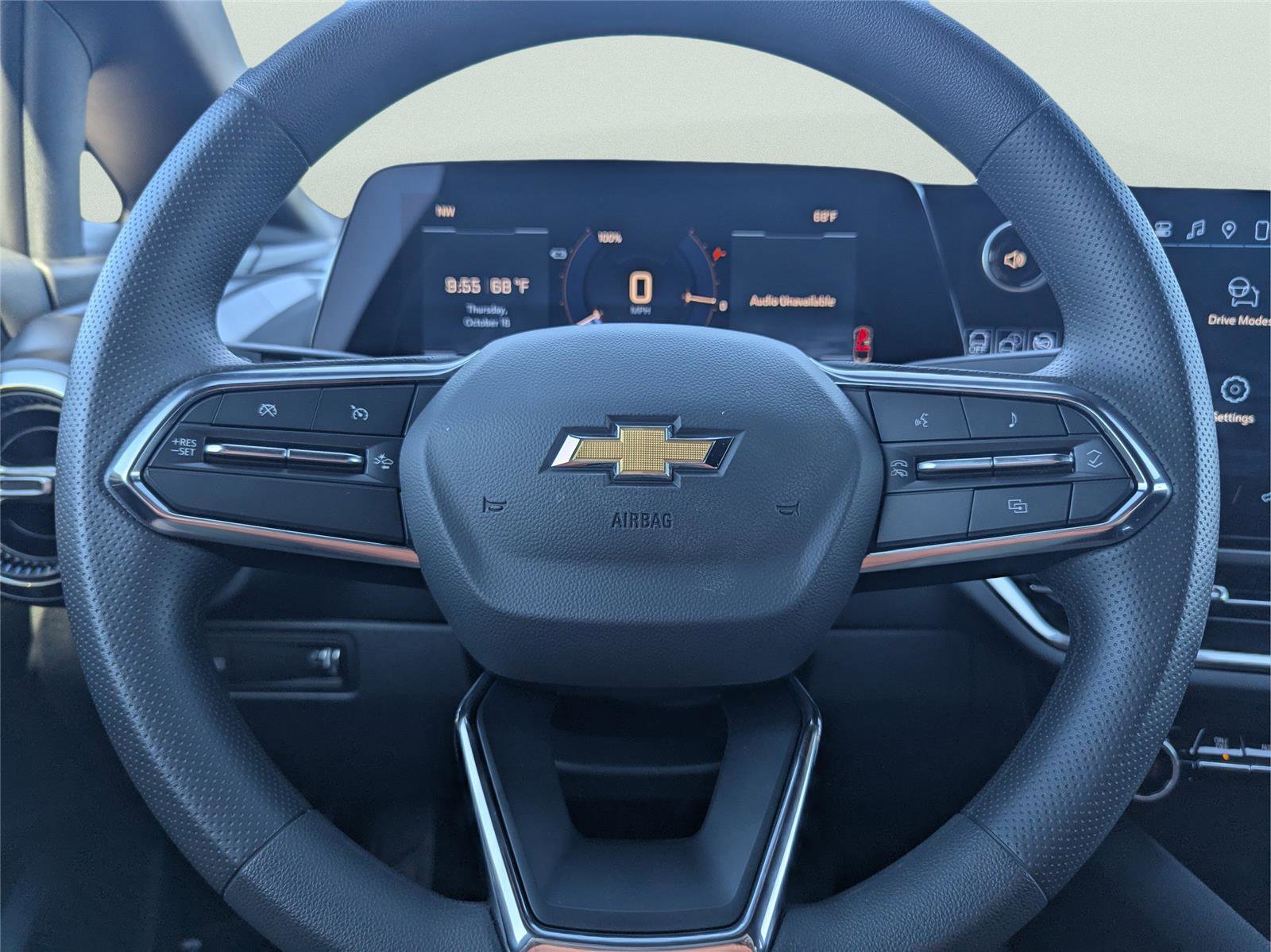 New 2026 Chevrolet Equinox EV LT w/ LPO, All-Weather Mat Package image 24