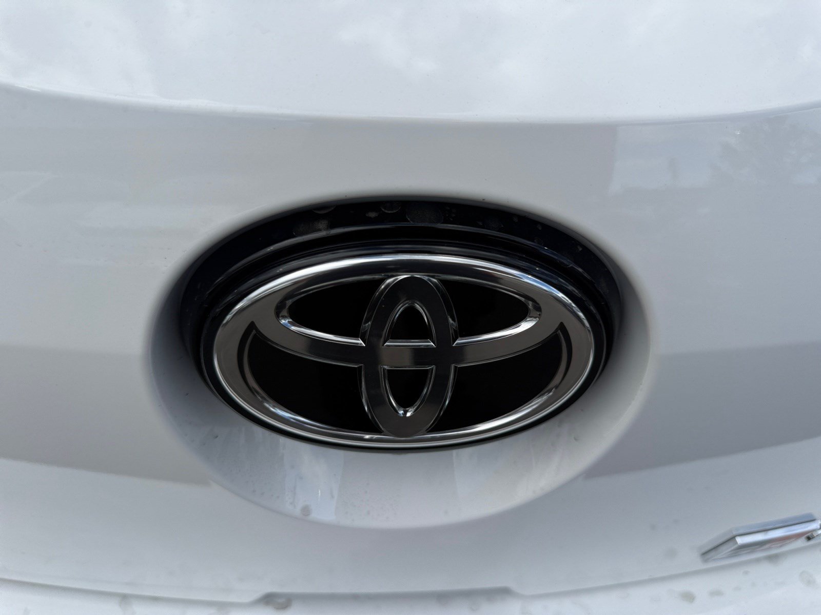 New 2026 Toyota Corolla GR AWD/4WD image 22
