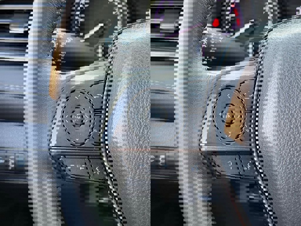 Certified 2024 Toyota Camry SE image 24