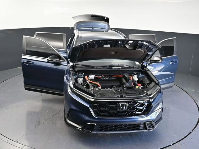Used 2024 Honda CR-V Sport image 41