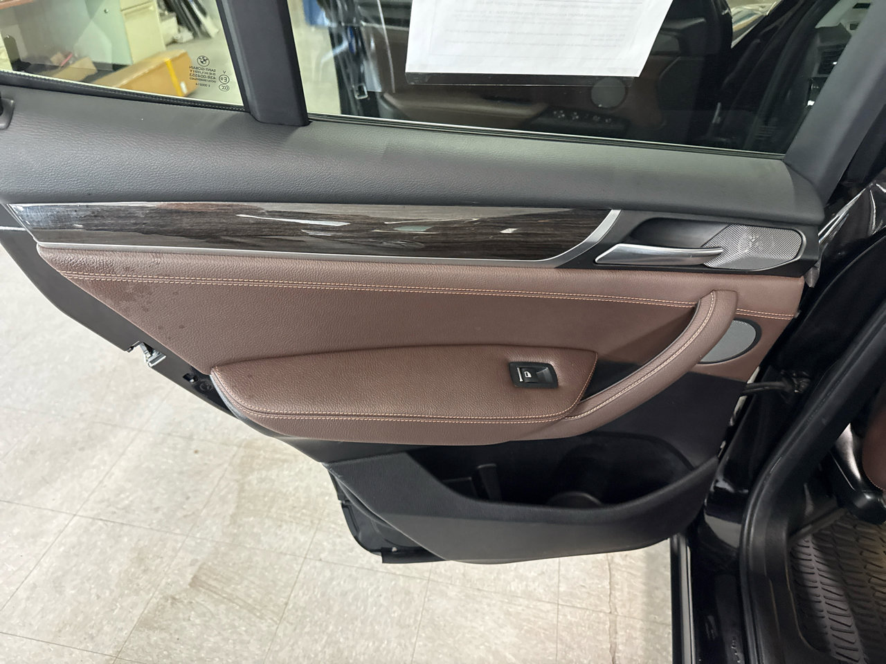 Used 2017 BMW X3 xDrive28i image 36