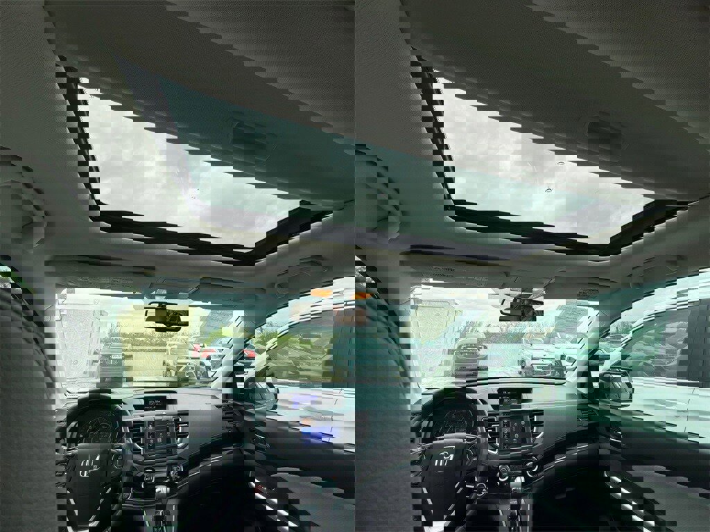 Used 2015 Honda CR-V EX-L image 28