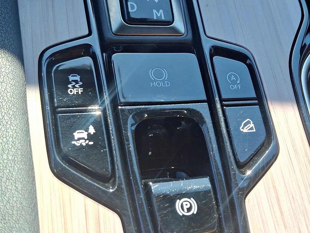 Used 2024 Lexus RX 350 Premium w/ Accessory Package (Z1) AWD/4WD image 24