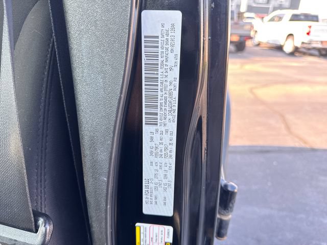 Used 2015 Jeep Wrangler Unlimited Sport w/ Quick Order Package 24S AWD/4WD image 30