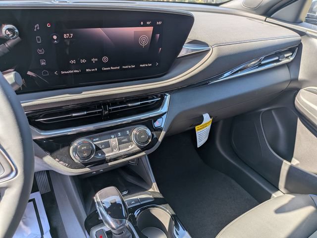 New 2026 Buick Envista Sport Touring w/ Convenience I Package FWD image 21