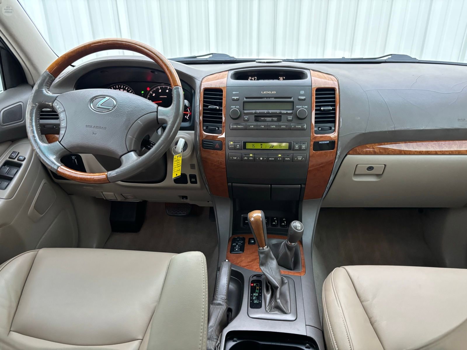 Used 2006 Lexus GX 470 image 26