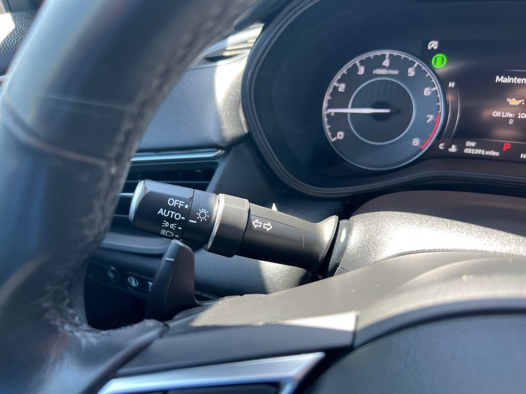 Certified 2023 Acura TLX w/ Technology Package FWD image 20