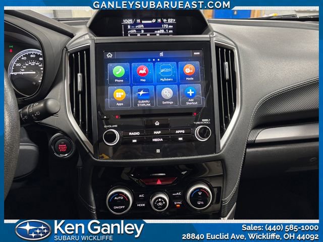 Used 2019 Subaru Forester Limited image 17