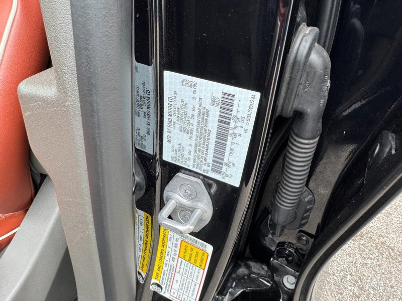 Certified 2024 Lincoln Nautilus Black Label image 28