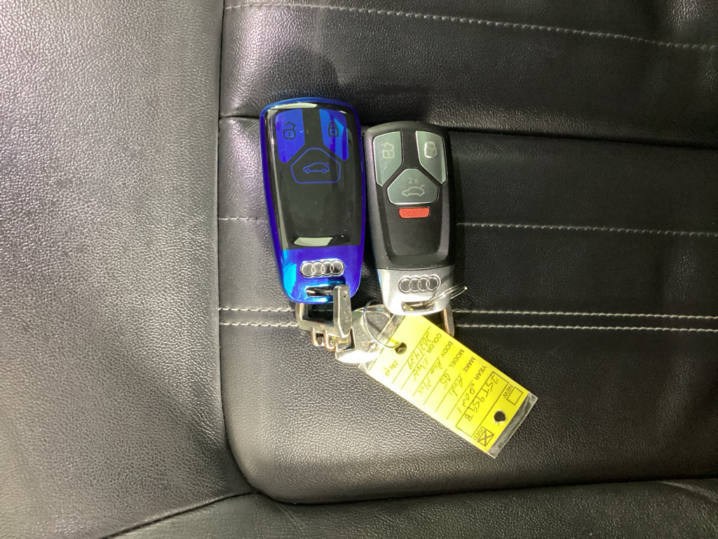 Used 2021 Audi Q5 Premium Plus image 35