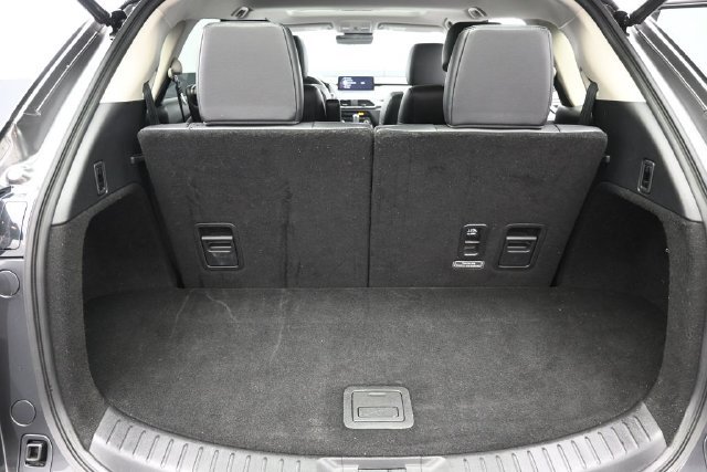 Certified 2023 MAZDA CX-9 Touring Plus AWD/4WD image 17