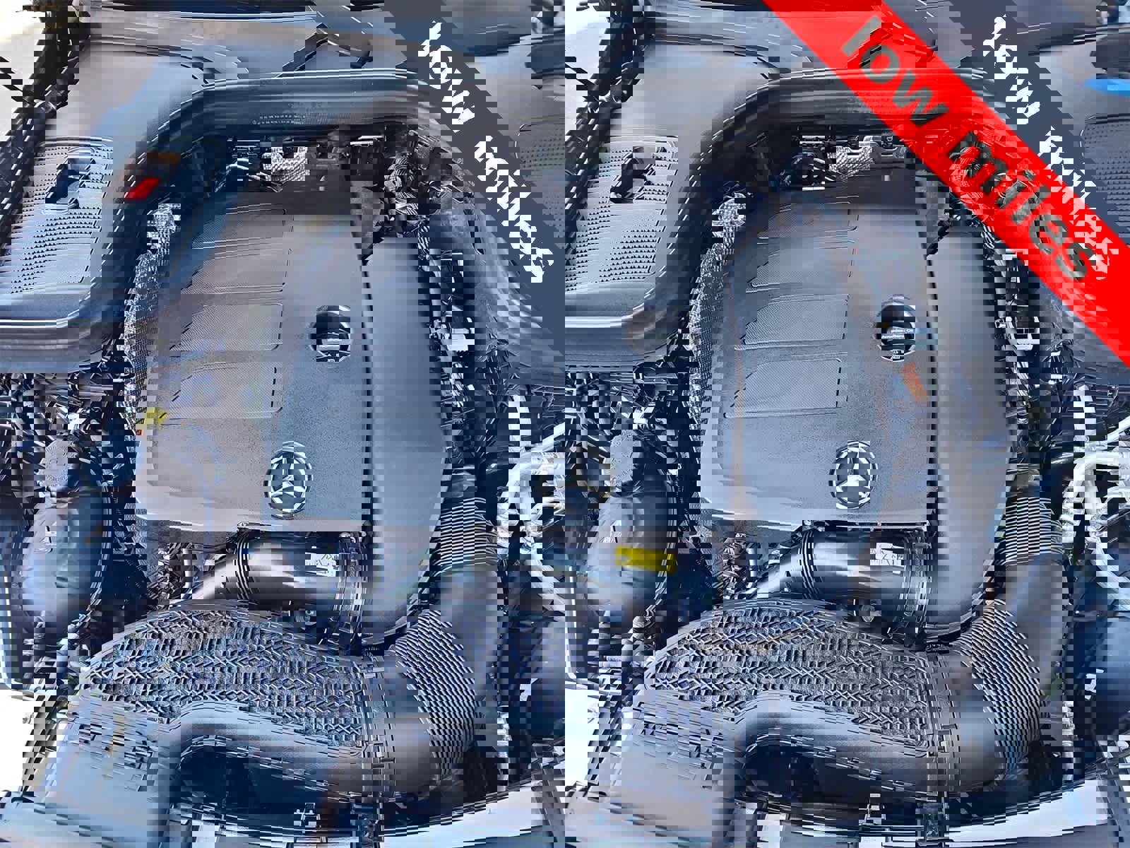 Used 2022 Mercedes-Benz GLC 300 image 13