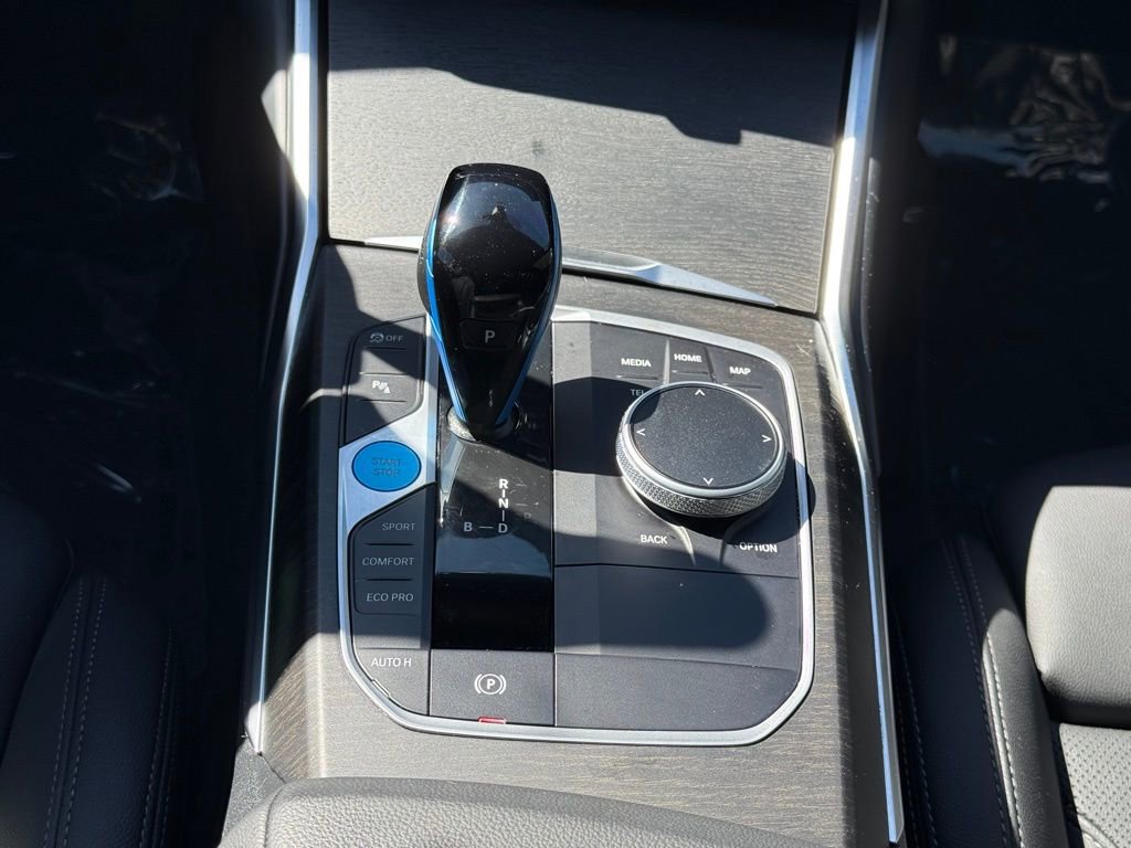 Certified 2023 BMW i4 eDrive35 w/ Premium Package image 15