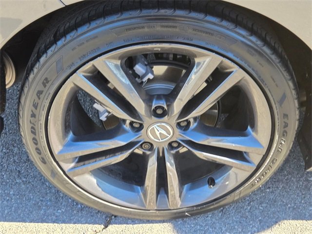 Used 2025 Acura Integra A-Spec image 10