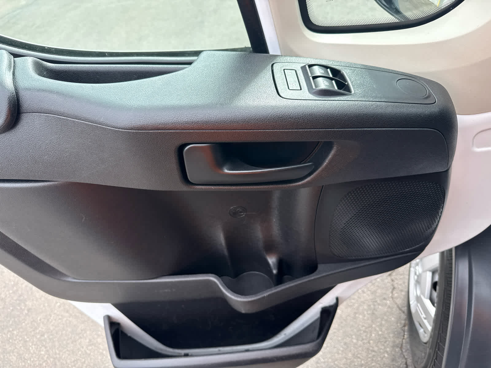 Used 2017 RAM ProMaster 1500 FWD image 10