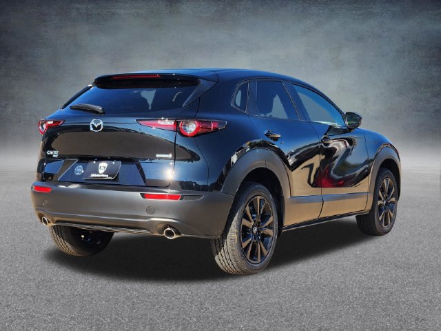 New 2026 MAZDA CX-30 AWD 2.5 S w/ Select Sport Pkg image 7