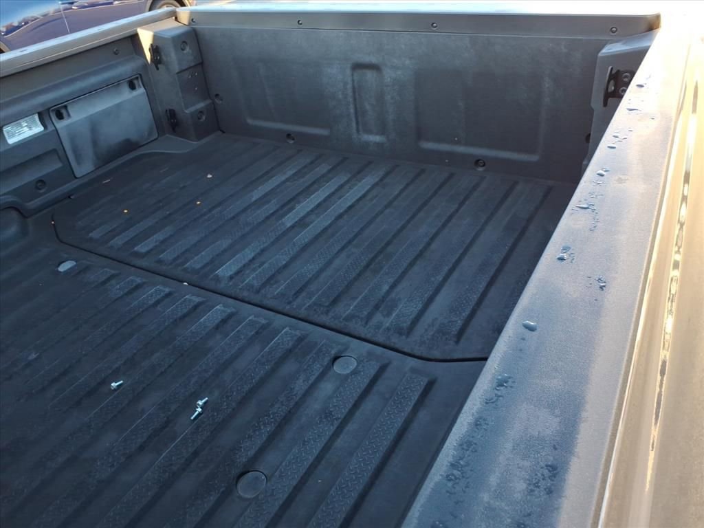 Used 2023 Honda Ridgeline RTL image 10