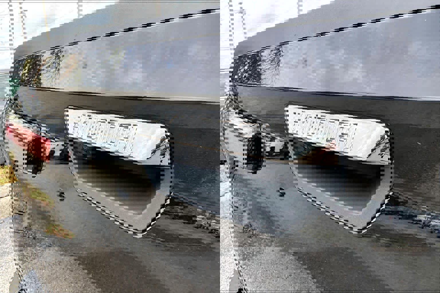 Used 2023 Hyundai Santa Cruz Limited image 30