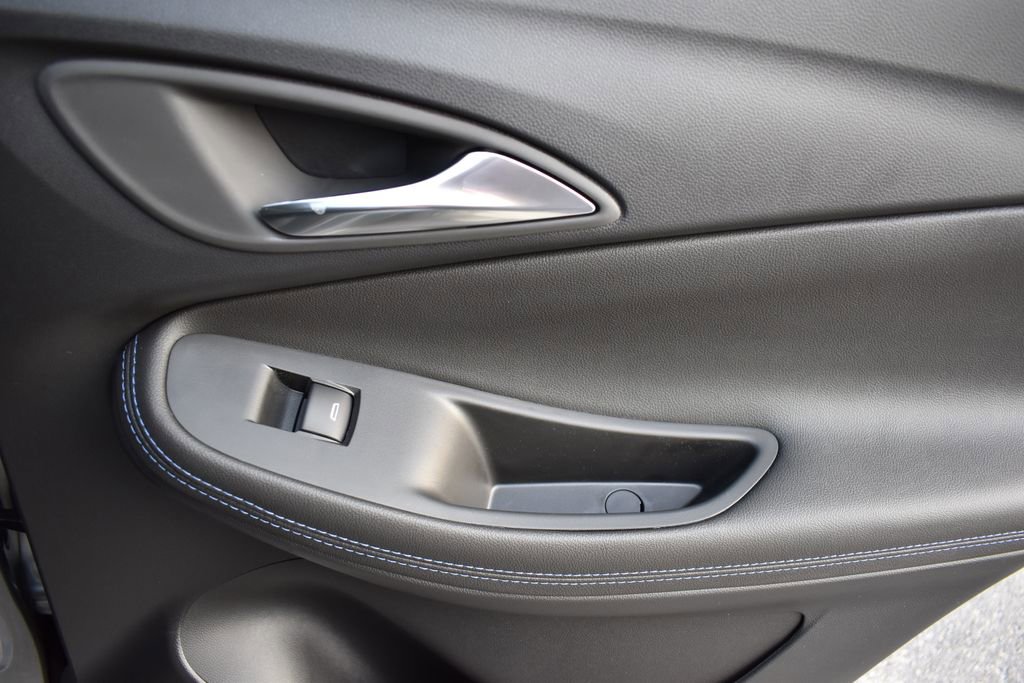 New 2026 Buick Encore GX Sport Touring w/ Advanced Technology Package image 13