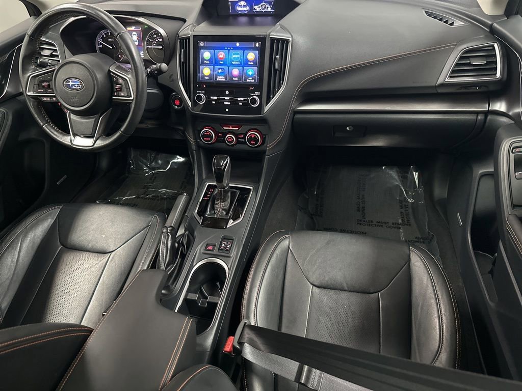 Used 2019 Subaru Crosstrek 2.0i Limited w/ Moonroof Package w/Navigation AWD/4WD image 12