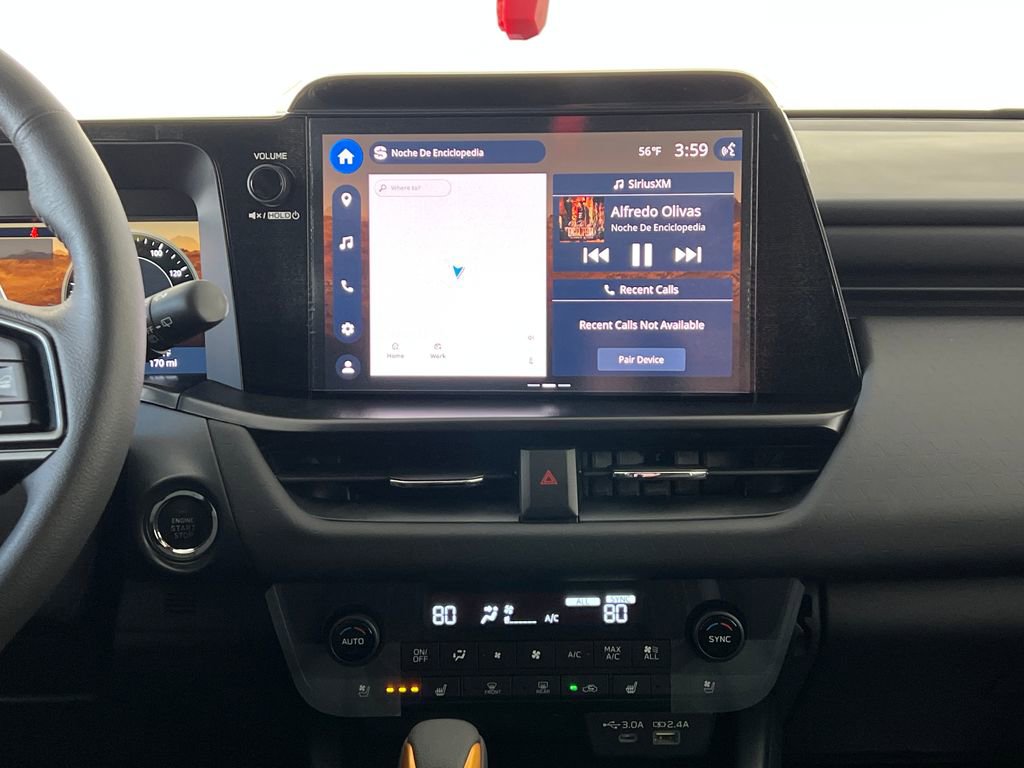 New 2026 Subaru Outback Wilderness image 18