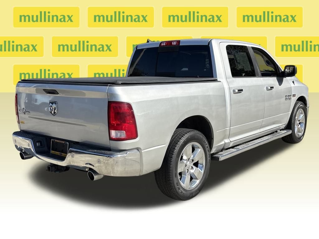 Used 2014 RAM 1500 Lone Star image 4