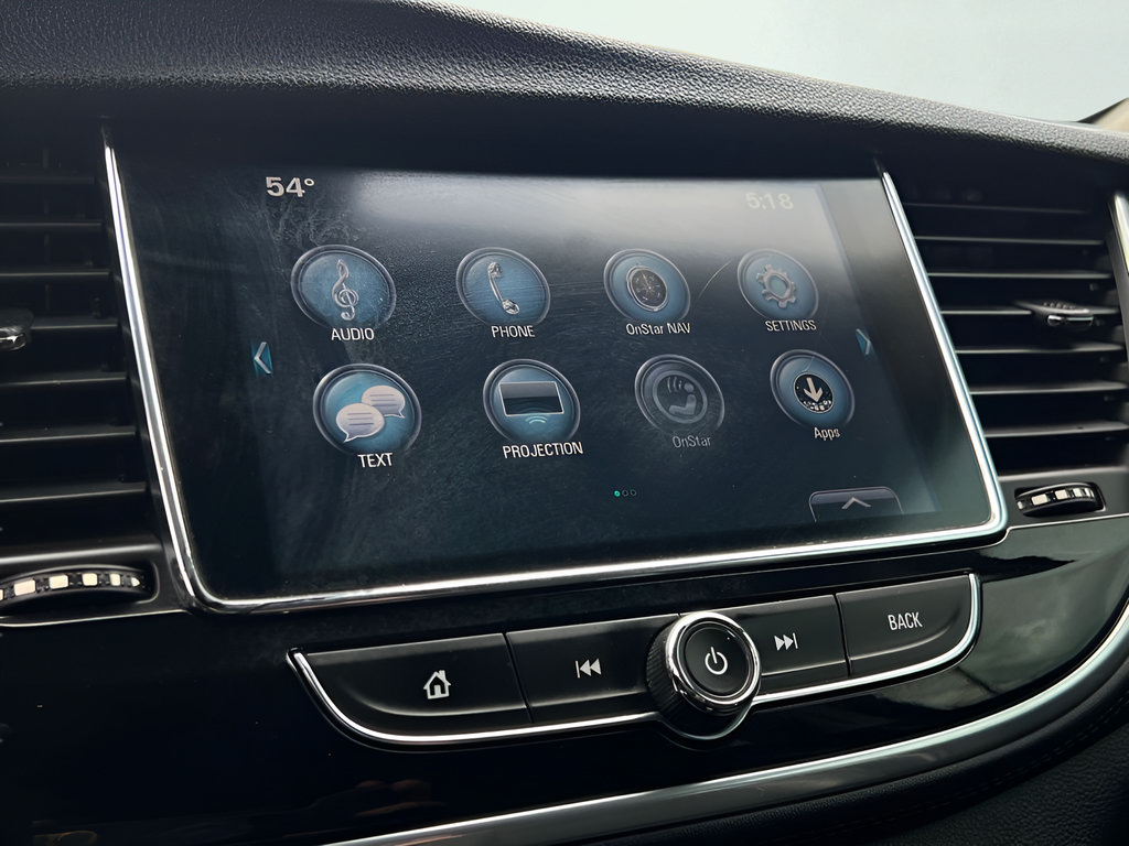 Used 2018 Buick Encore Preferred FWD image 43
