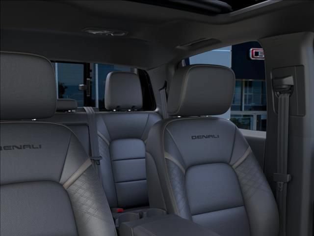 New 2026 GMC Canyon Denali AWD/4WD image 24