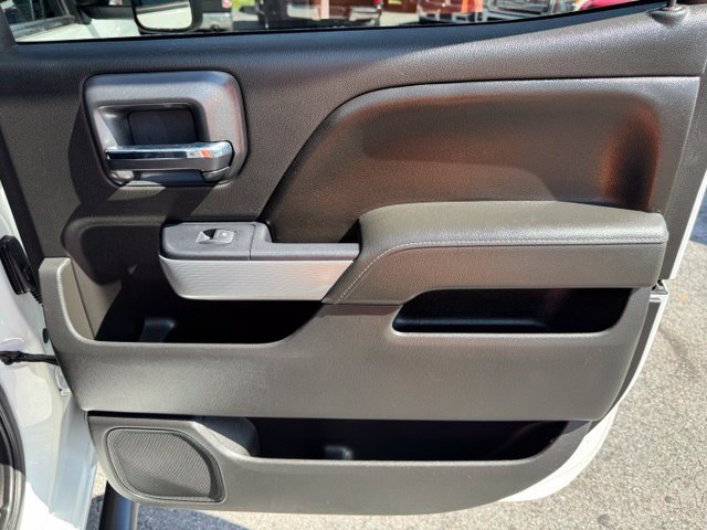 Used 2015 Chevrolet Silverado 3500 LTZ w/ Duramax Plus Package AWD/4WD image 18