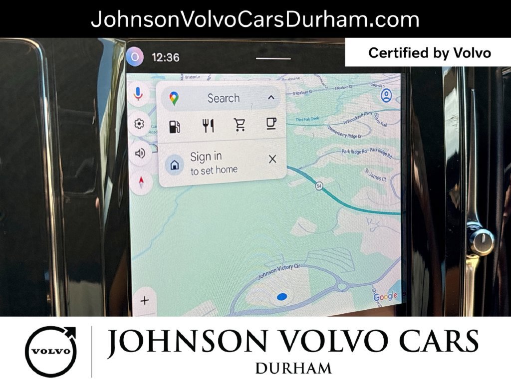 Certified 2023 Volvo XC60 B6 Ultimate w/ Protection Package Premier AWD/4WD image 21