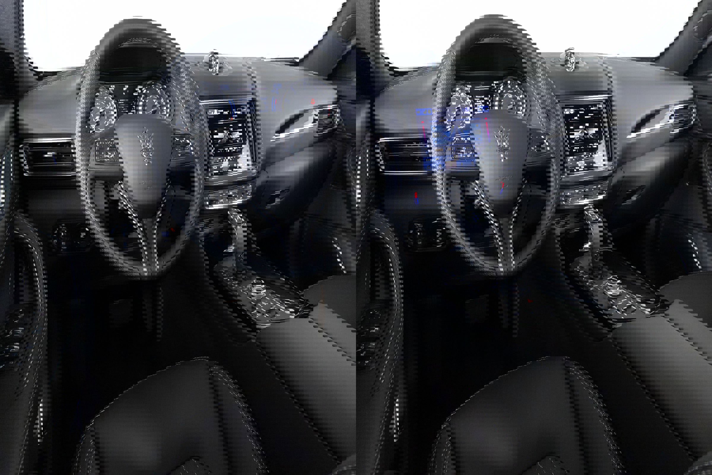 New 2023 Maserati Levante GT image 4
